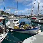Hadarik By The Sea *