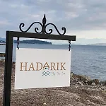 Daire Hadarik By The Sea Benitses (Corfu)