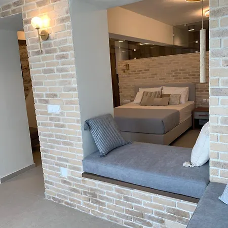 アパート Hadarik By The Sea *