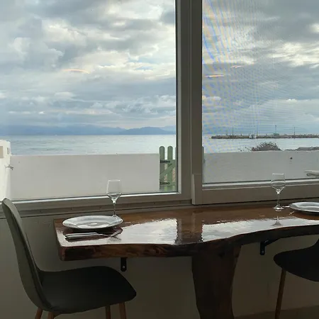 Hadarik By The Sea *