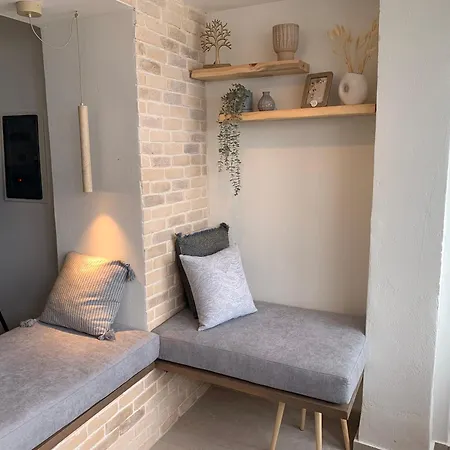 Hadarik By The Sea アパート