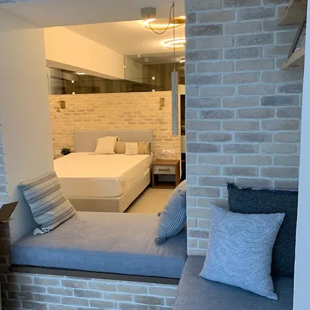 アパート Hadarik By The Sea *