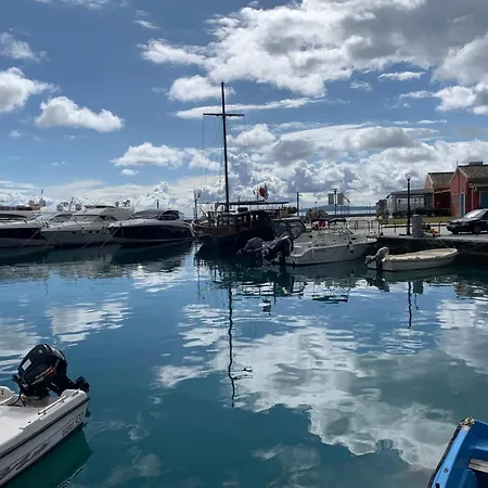 アパート Hadarik By The Sea *