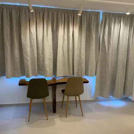 Hadarik By The Sea アパート *