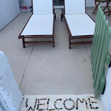 Hadarik By The Sea アパート *