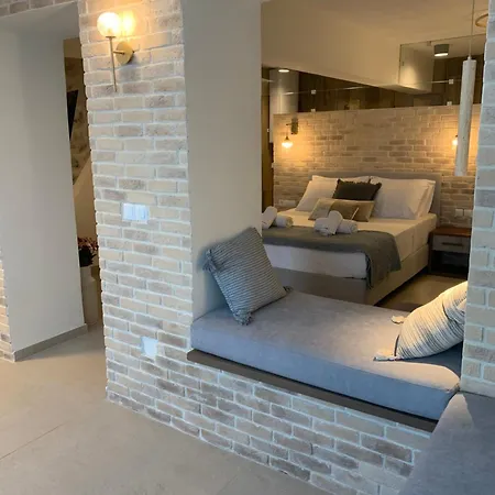 Hadarik By The Sea アパート ベニテス