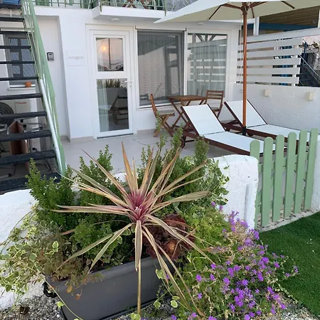 Hadarik By The Sea ベニテス