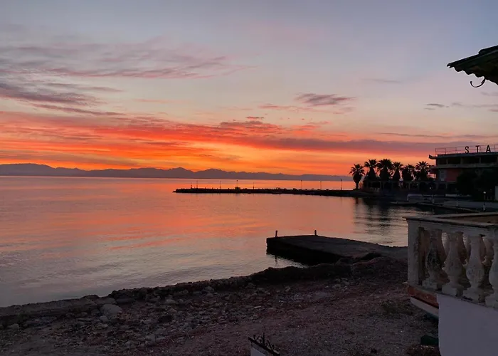 Hadarik By The Sea *