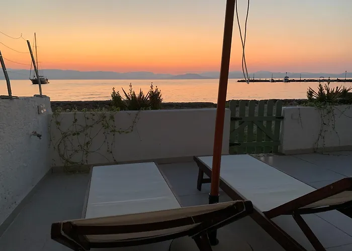 Hadarik By The Sea *