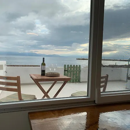 Hadarik By The Sea Mpenitses