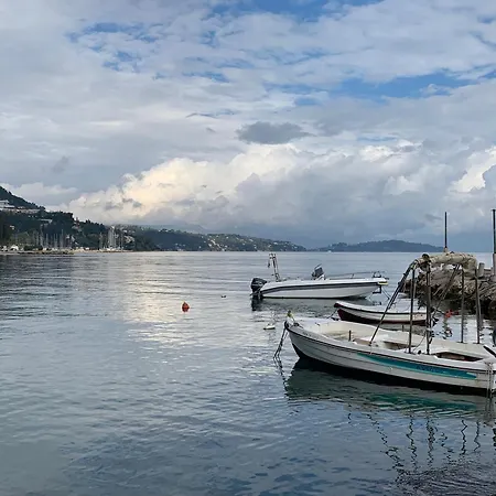 Hadarik By The Sea Mpenitses