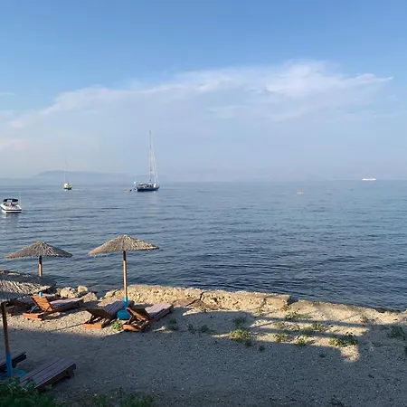 Lejlighed Hadarik By The Sea Mpenitses