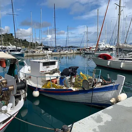 Hadarik By The Sea *