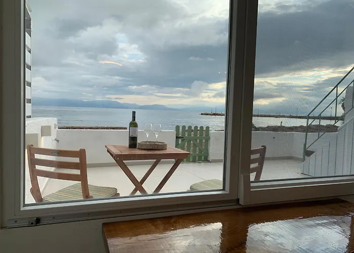 Hadarik By The Sea Бенитсес