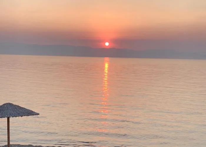Hadarik By The Sea Апартаменты