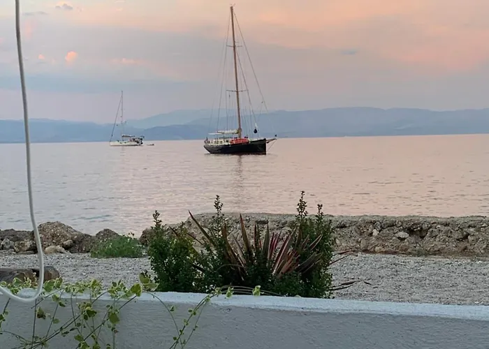Hadarik By The Sea * Бенитсес