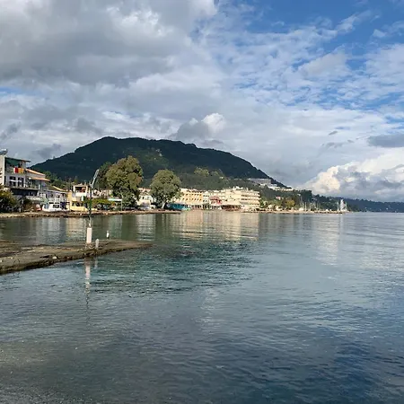 Hadarik By The Sea Benitses (Corfu)