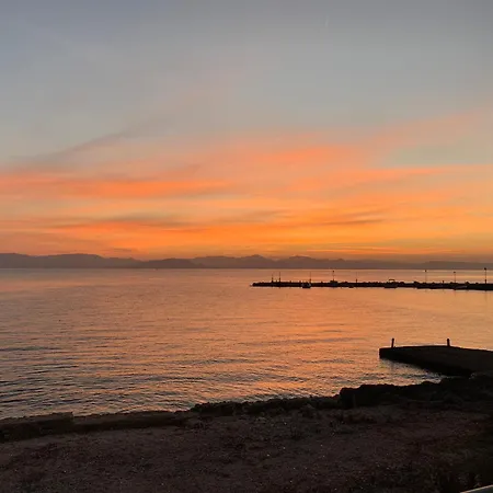 Hadarik By The Sea