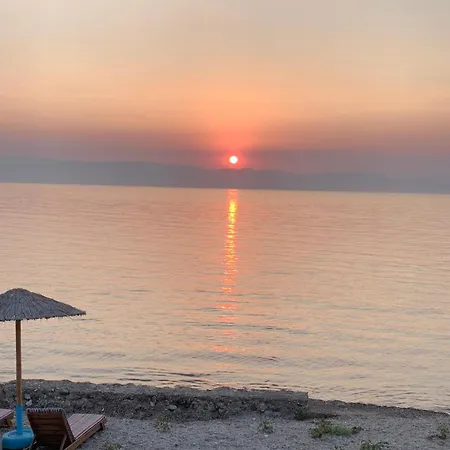 Hadarik By The Sea Apartament