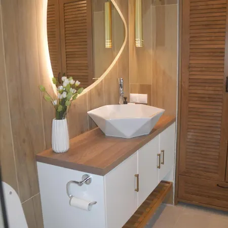 Hadarik By The Sea Apartment Benitses (Corfu)