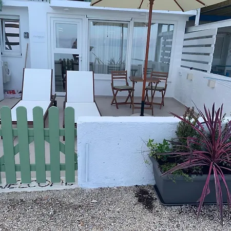 Apartment Hadarik By The Sea Benitses (Corfu)