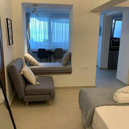 Hadarik By The Sea Apartament *