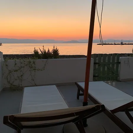Hadarik By The Sea *