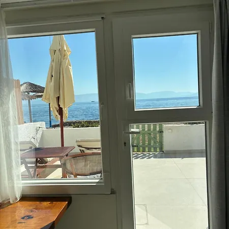 Hadarik By The Sea Apartament Benitses (Corfu)