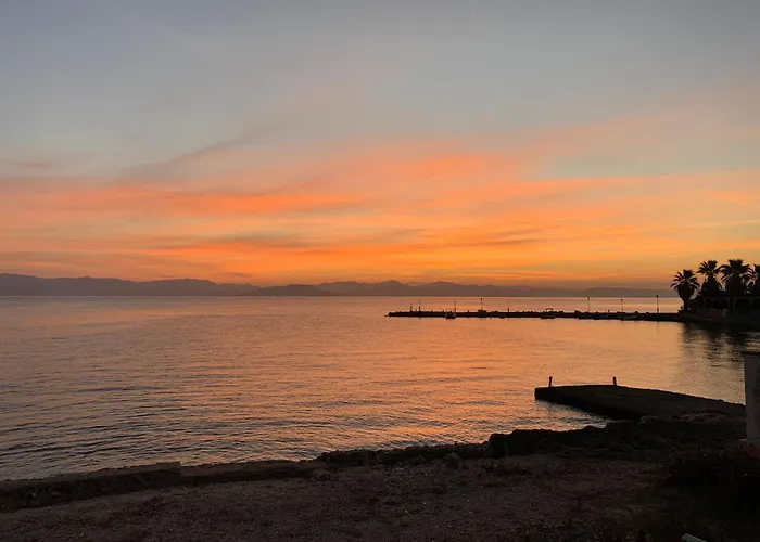 Hadarik By The Sea
