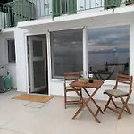 Hadarik By The Sea Apartman *