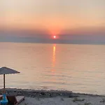 Hadarik By The Sea Apartman