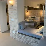 Hadarik By The Sea Apartman Benícesz