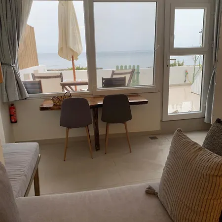 Hadarik By The Sea Appartement