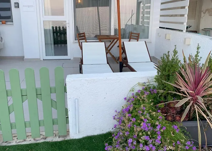 Appartement Hadarik By The Sea Benitses (Corfu)